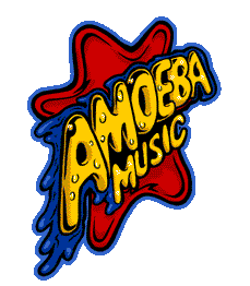 Amoeba Logo