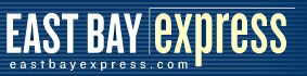 East Bay Express Logo