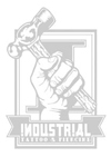 Industrial Tattoo Logo