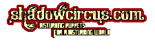 Shadow Circus Logo