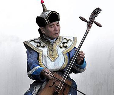 mongolianhuur