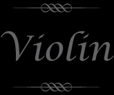 Violin