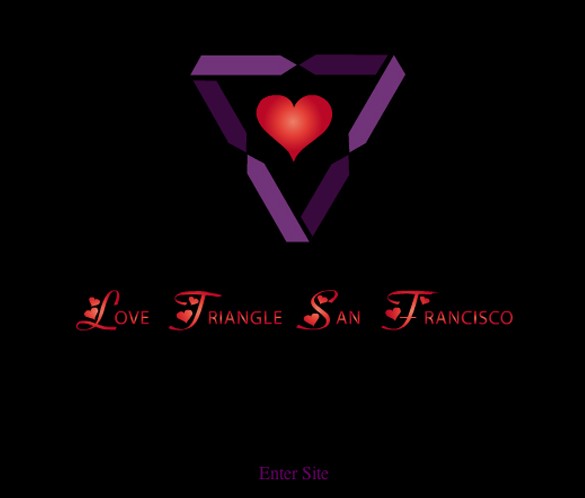 Love Triangle SF
