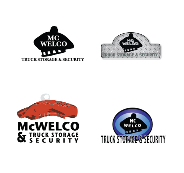 McWelco Logos
