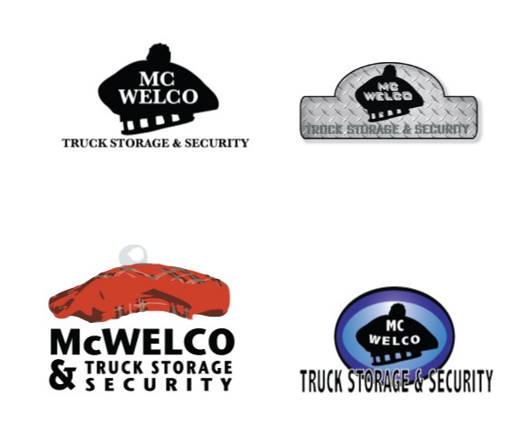 McWelco Logos