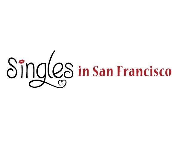 Singles in SF logo thumb