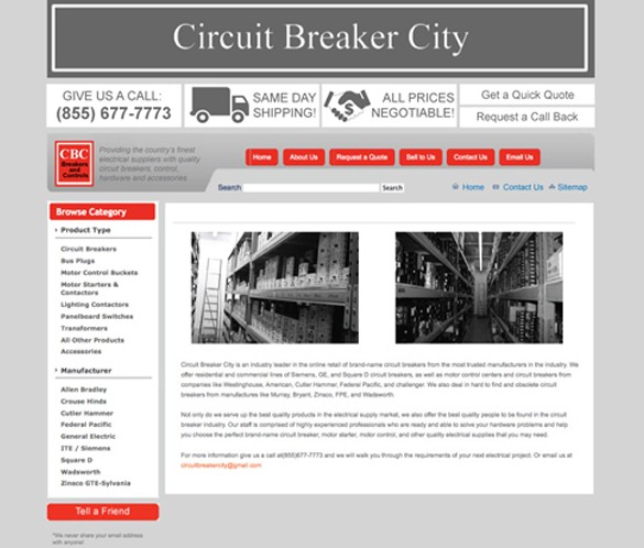 circuit breaker city thumb
