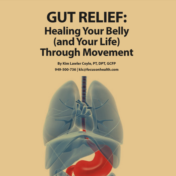 Gut Relief